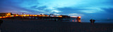 Cocoa Beach Pier, Sunrise... kinda....sorta...