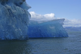 LeConte Iceberg