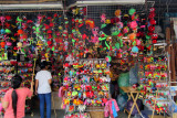 Shopping at chatuchak