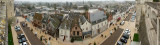 the town of Amboise