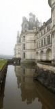 chateau of Chambord