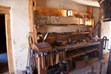 Blacksmiths Shop