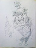 michael moore sketch