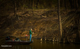 Fishing On The Bayou April 6