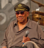 Bobby Blue Bland May 17