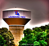 Water Tank June 17