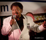 Percy Sledge