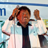 Percy Sledge