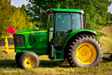 John Deere