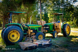 John Deere