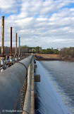 Spillway January 17