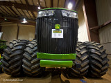 John Deere Big II January 26