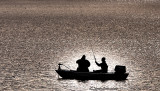 Fishing February  8