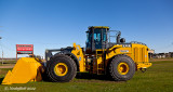 John Deere