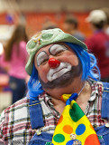 Clown March 7