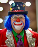 Clown March 11