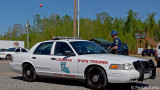 State Police April 1