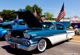 Classic Chevrolet April 15