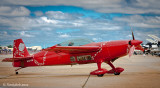Stunt Plane April 28