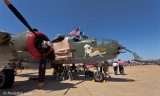 B25 Mitchell May 22