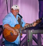 Sammy Kershaw June 24