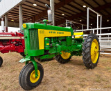 John Deere