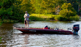 Fishing