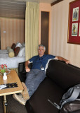 Stateroom