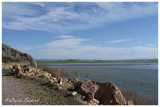 Parc national Ichkeul au sud-ouest de Bizerte