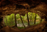 Indian Cave #2