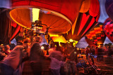 Balloon Glow