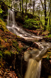 wet weather Falls