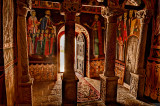 Sinaia Monastery
