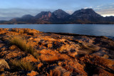 The Hazards from Coles Bay