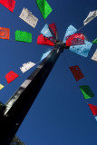 Market-Square decorations