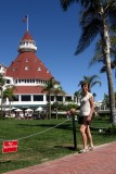 Hotel Coronado, San Diego, Californie