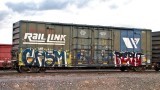 MRL 11006 - Missoula, MT (6/9/12)