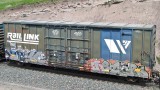 MRL 11030 - Livingston, MT (6/16/12)