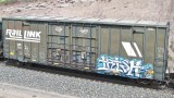 MRL 11041 - Livingston, MT (6/16/12)