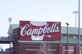 Campbells Field