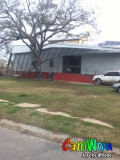 Pictures from Discovering New Orleans Civil Rights Sites