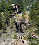 Old Mine