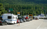 Balfour Terminal - Kootenay Lake