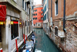 Venice Canal