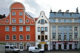Buildings, Houses, Architecture in the Old City