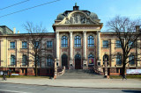 Latvian National Museum of Art