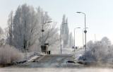 Ferry Landing Place