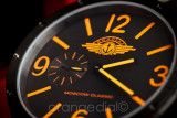 Moscow Classic Amphibia PVD