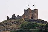 Criccieth Castle