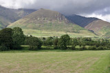 On B5322, approaching A66